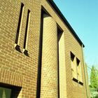 <p>1990 Wohnhaus Prof. Jarras Bochum. 1996 mit Schmiedeknecht Krampe Reiter Architekten BDA</p>